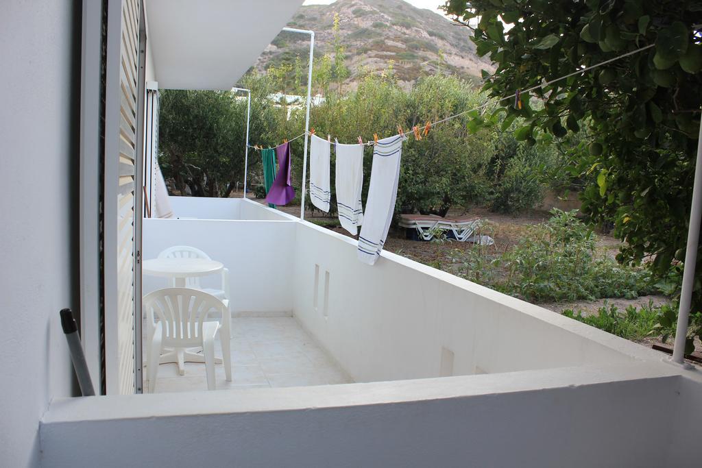 Studio Anthoula Kefalos  Room photo