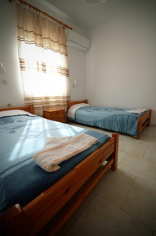 Studio Anthoula Kefalos  Room photo